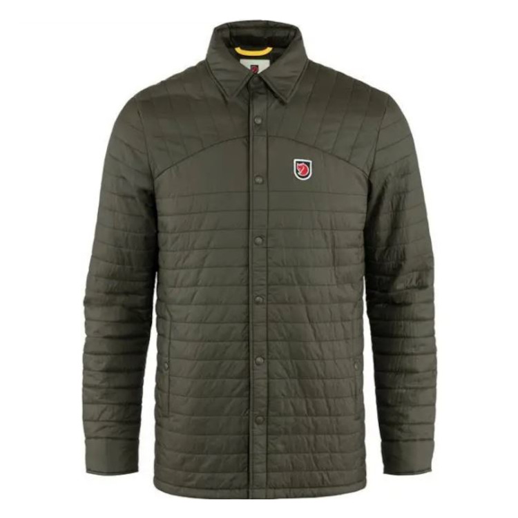 Fjallraven Expedition Expedition X-Latt Shirt - Men's - Image 5